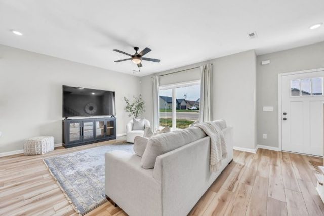 2413 Pea Ridge Road, Clarksville, TN 37040