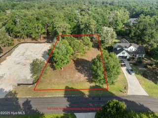 1852 Healing Water Lane, Supply, NC 28462