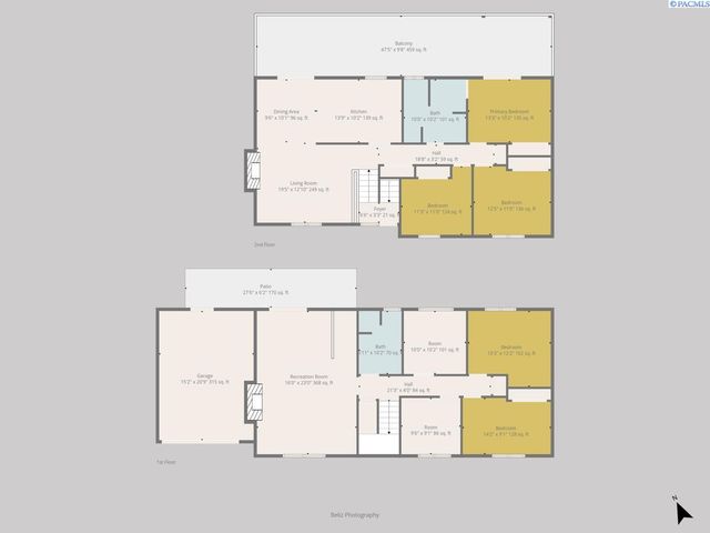 2620 W Klamath Ave, Kennewick, WA 99336