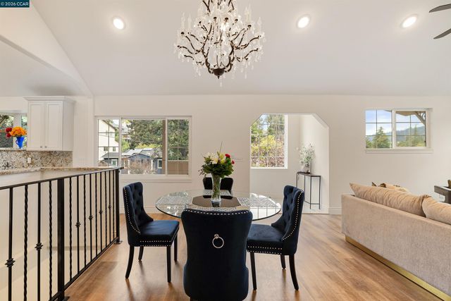 3426 Pierson St, Oakland, CA 94619