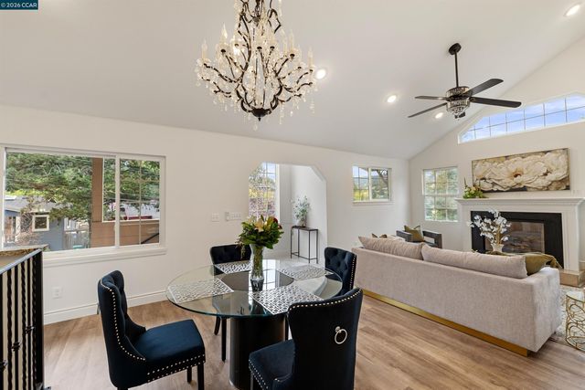 3426 Pierson St, Oakland, CA 94619