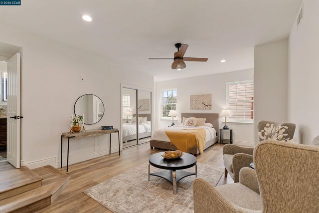 3426 Pierson St, Oakland, CA 94619