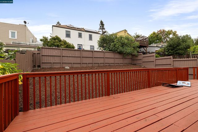 3426 Pierson St, Oakland, CA 94619