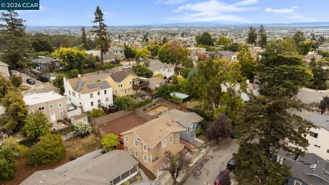 3426 Pierson St, Oakland, CA 94619