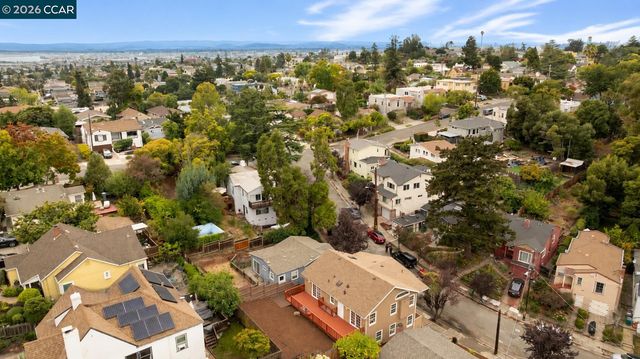 3426 Pierson St, Oakland, CA 94619