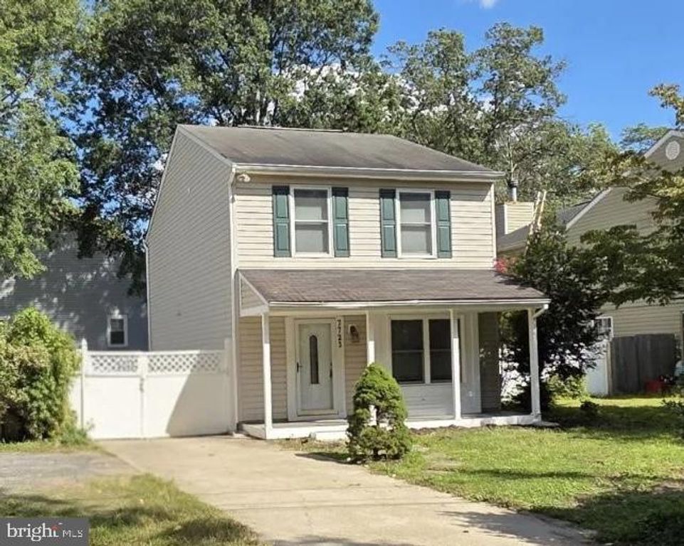 7723 W SHORE RD, Pasadena, MD 21122