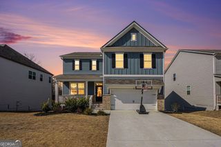 7576 Jennadee Drive, Fairburn, GA 30213