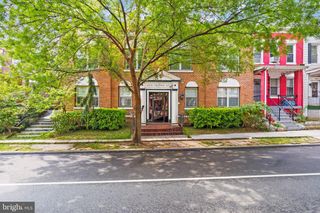 430 IRVING ST NW #102, Washington, DC 20010
