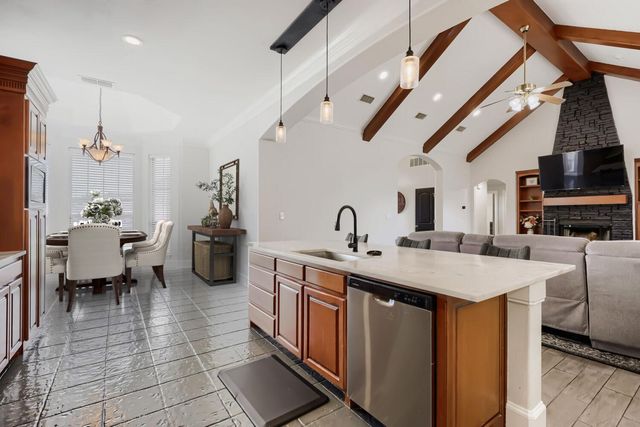 603 Ash Street, Pilot Point, TX 76258