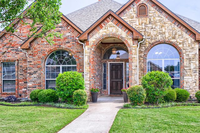 603 Ash Street, Pilot Point, TX 76258