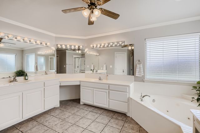 603 Ash Street, Pilot Point, TX 76258
