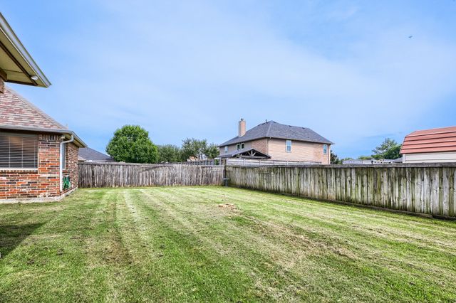 603 Ash Street, Pilot Point, TX 76258