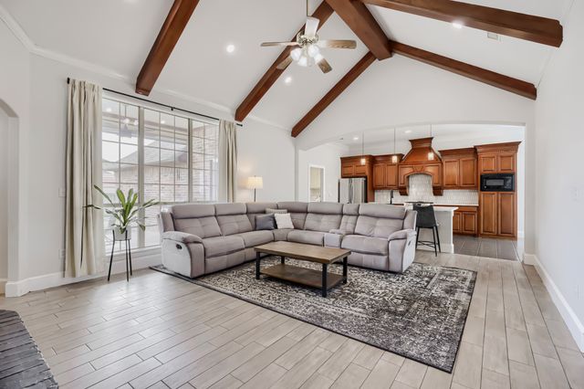 603 Ash Street, Pilot Point, TX 76258