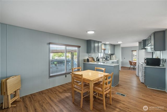 402 Carefree Circle, Aberdeen, WA 98520