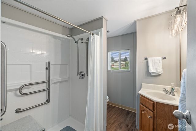 402 Carefree Circle, Aberdeen, WA 98520