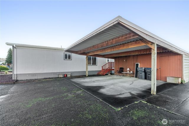 402 Carefree Circle, Aberdeen, WA 98520