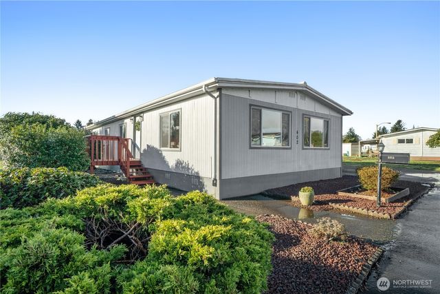402 Carefree Circle, Aberdeen, WA 98520
