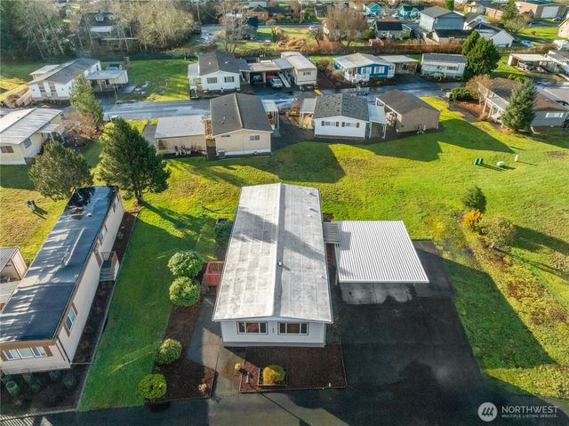 402 Carefree Circle, Aberdeen, WA 98520