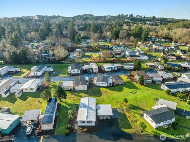 402 Carefree Circle, Aberdeen, WA 98520