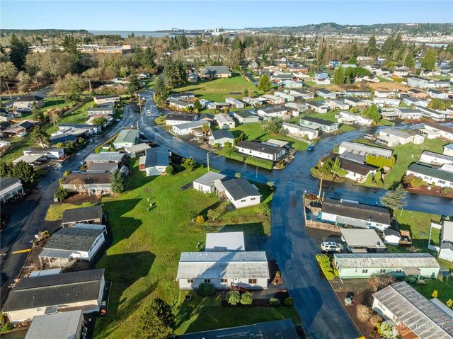 402 Carefree Circle, Aberdeen, WA 98520