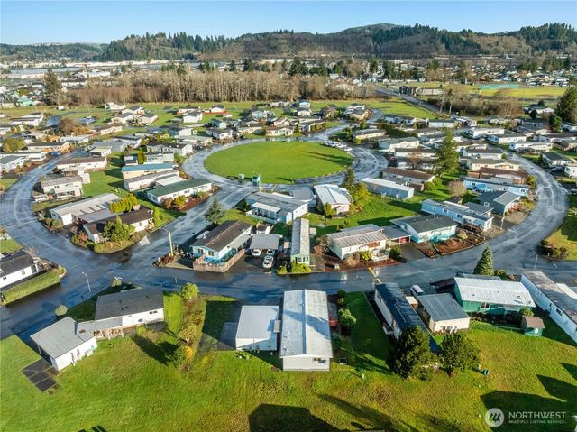 402 Carefree Circle, Aberdeen, WA 98520