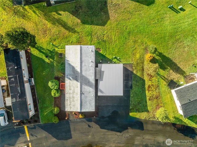 402 Carefree Circle, Aberdeen, WA 98520