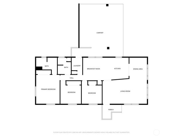 402 Carefree Circle, Aberdeen, WA 98520