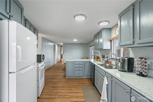 402 Carefree Circle, Aberdeen, WA 98520