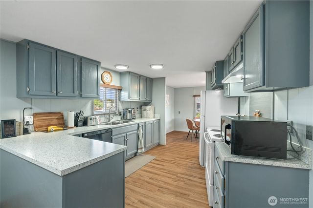 402 Carefree Circle, Aberdeen, WA 98520