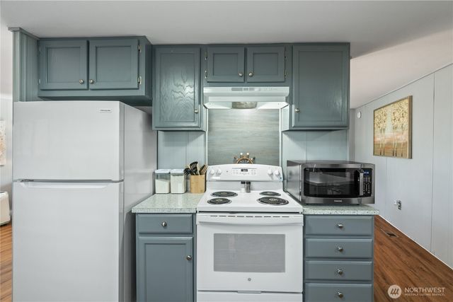 402 Carefree Circle, Aberdeen, WA 98520