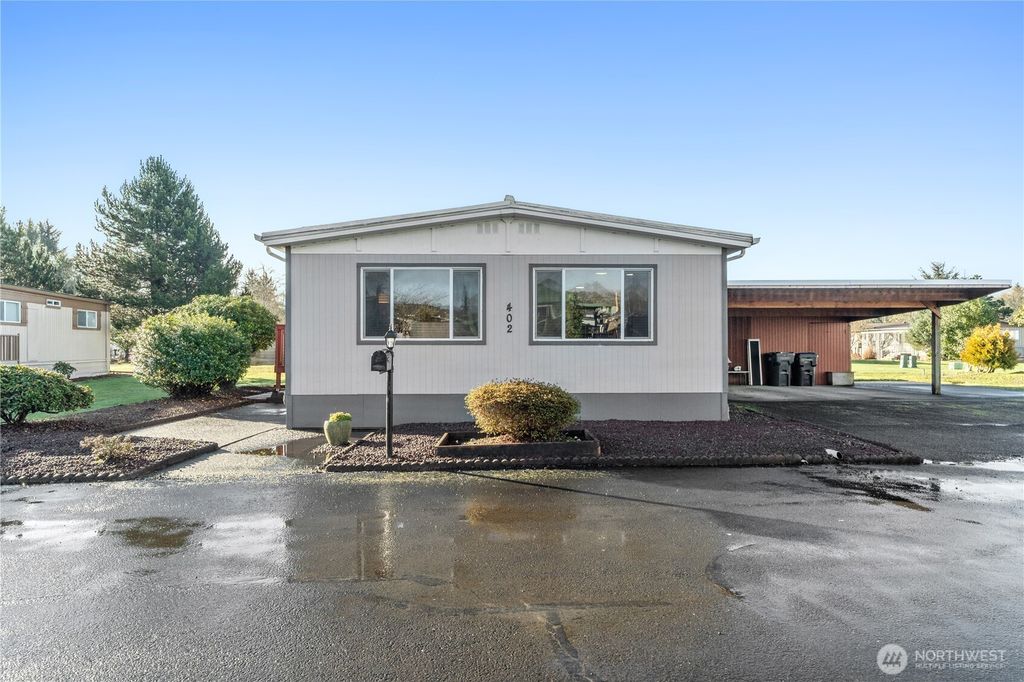 402 Carefree Circle, Aberdeen, WA 98520