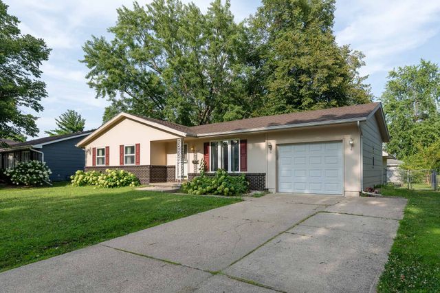 617 NW Beechwood Street, Ankeny, IA 50023