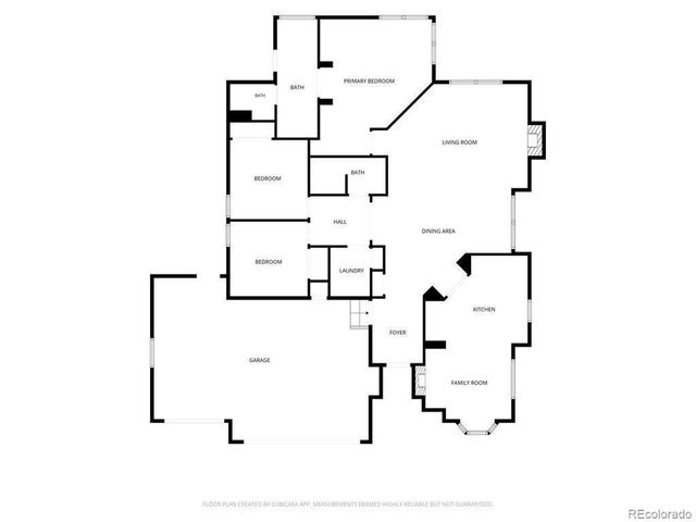 1416 Rancho DelSol, Pueblo, CO 81008