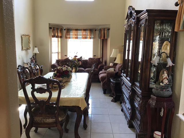 687 Supima Drive, Socorro, TX 79927