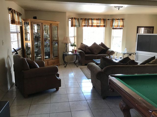 687 Supima Drive, Socorro, TX 79927