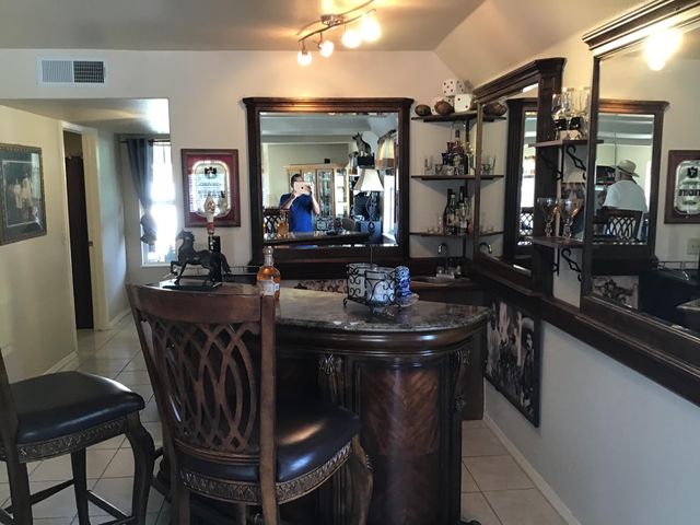 687 Supima Drive, Socorro, TX 79927