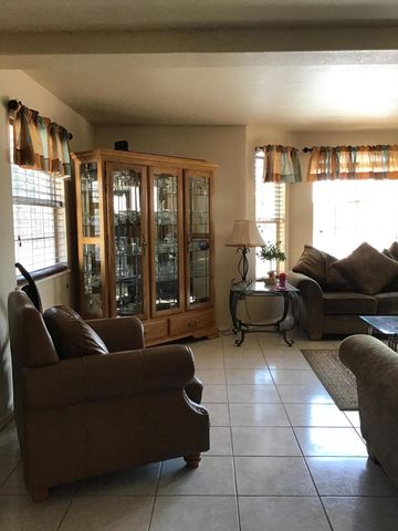 687 Supima Drive, Socorro, TX 79927