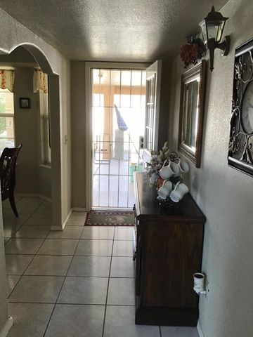 687 Supima Drive, Socorro, TX 79927