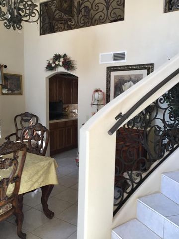 687 Supima Drive, Socorro, TX 79927