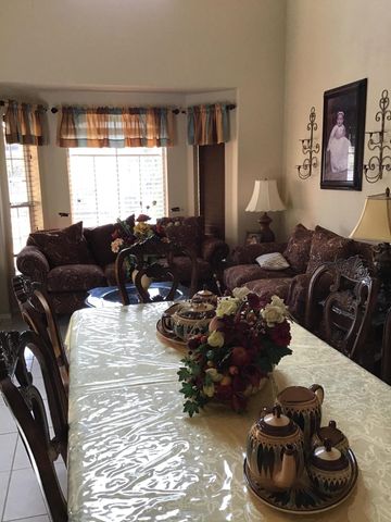 687 Supima Drive, Socorro, TX 79927