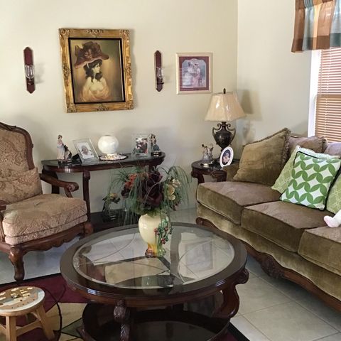 687 Supima Drive, Socorro, TX 79927