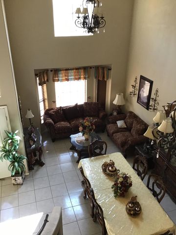 687 Supima Drive, Socorro, TX 79927