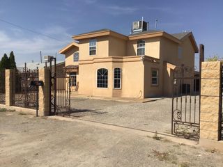 687 Supima Drive, Socorro, TX 79927