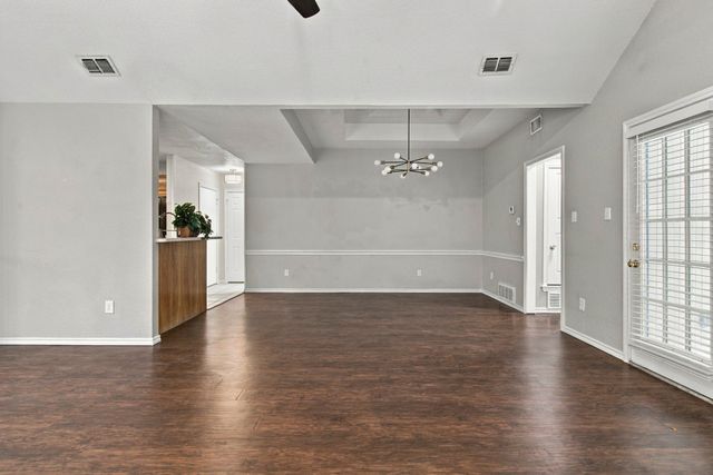 317 Moore Creek Road, Hurst, TX 76053