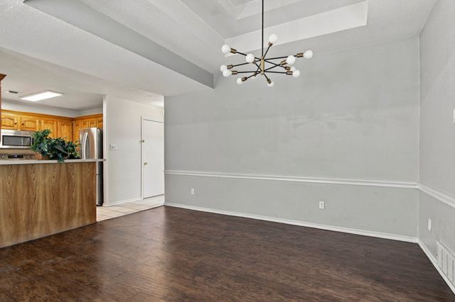 317 Moore Creek Road, Hurst, TX 76053