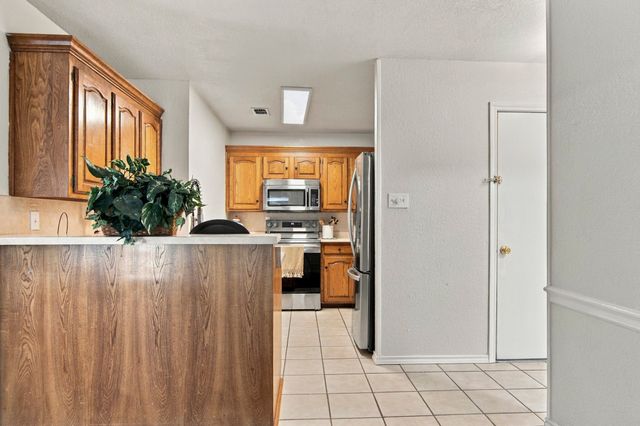 317 Moore Creek Road, Hurst, TX 76053