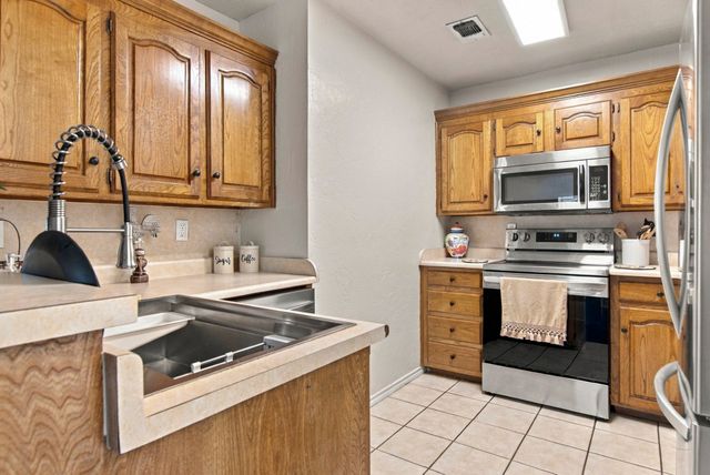 317 Moore Creek Road, Hurst, TX 76053