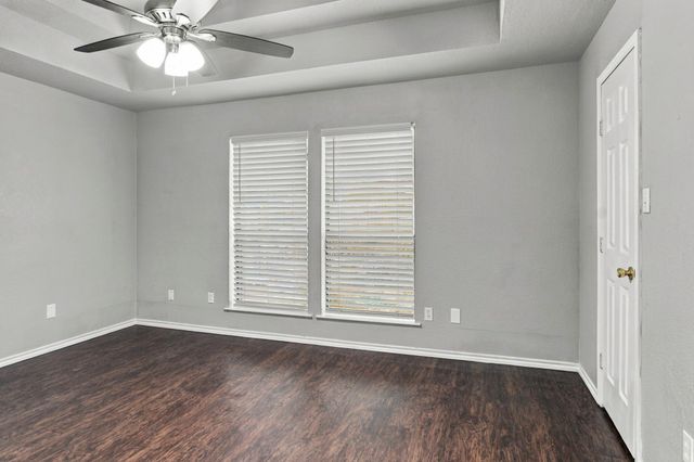 317 Moore Creek Road, Hurst, TX 76053