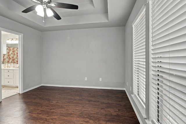 317 Moore Creek Road, Hurst, TX 76053