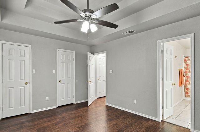 317 Moore Creek Road, Hurst, TX 76053
